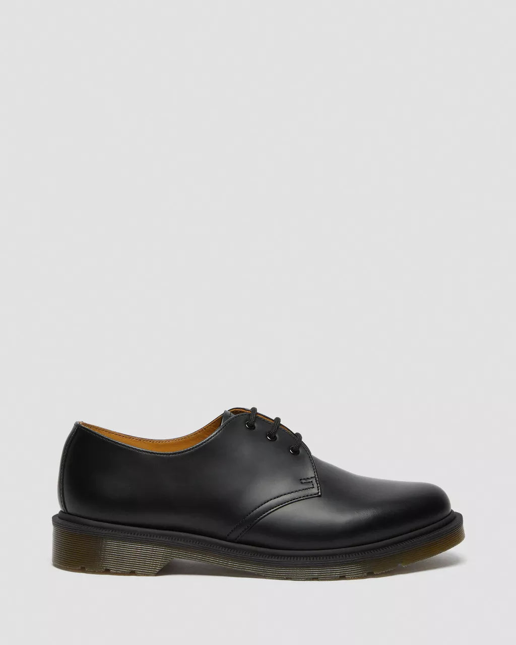 DR MARTENS 1461 Narrow Plain Welt Smooth Leather Oxford Shoes