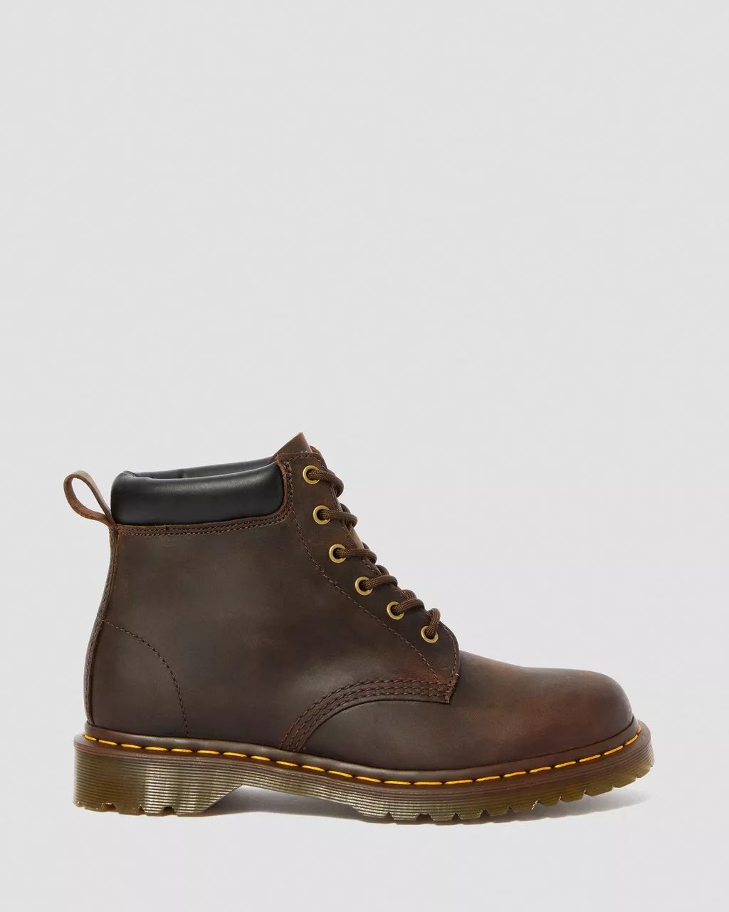 939 Ben Boot Crazy Horse Leather Lace Up Boots