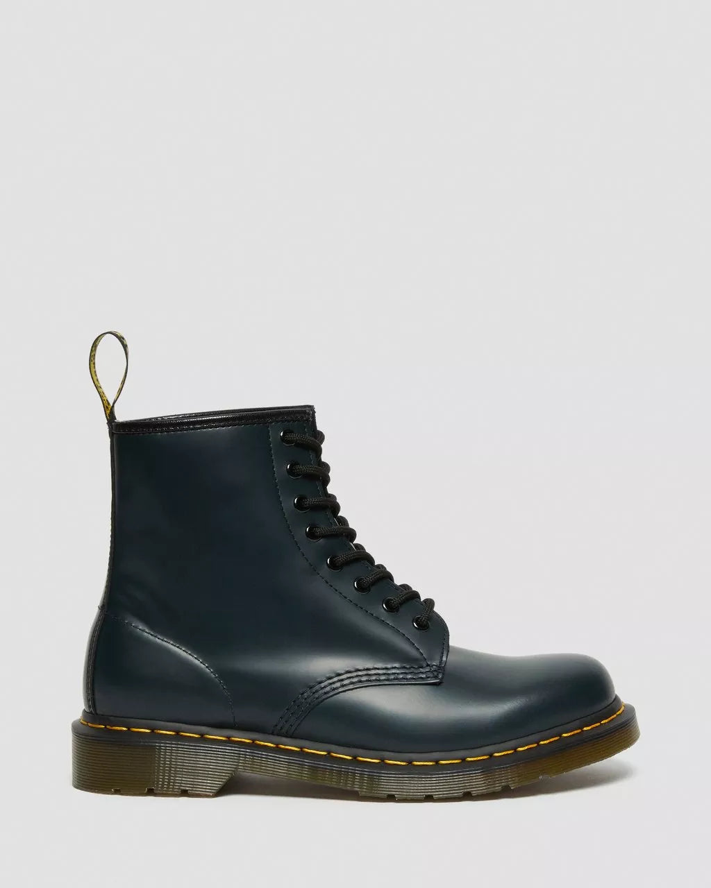 1460 Smooth Leather Lace Up Boots
