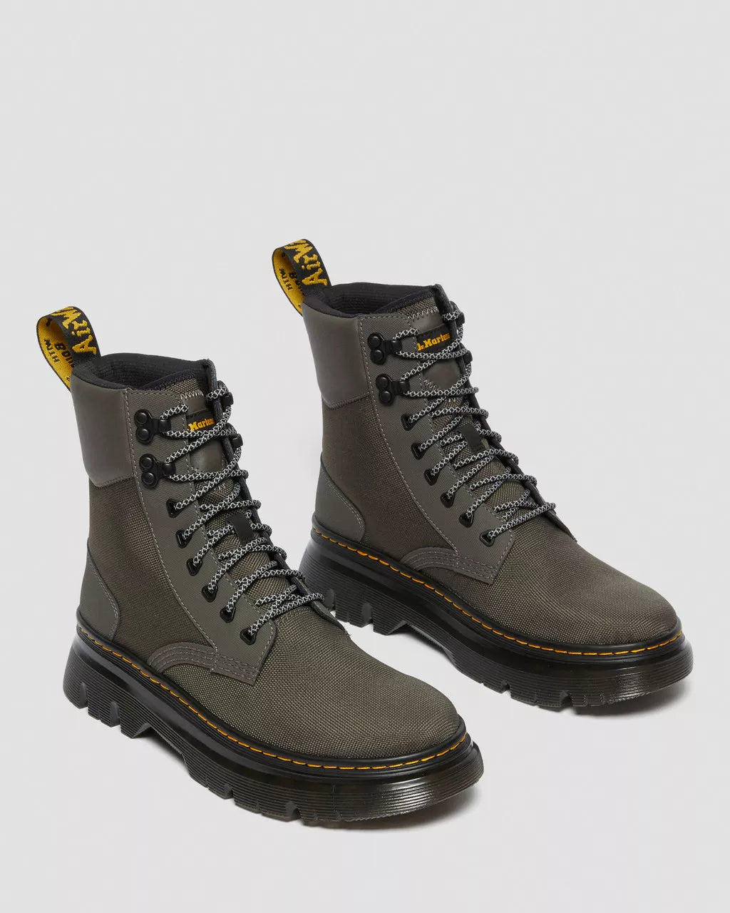 DR MARTENS Tarik Utility Boots