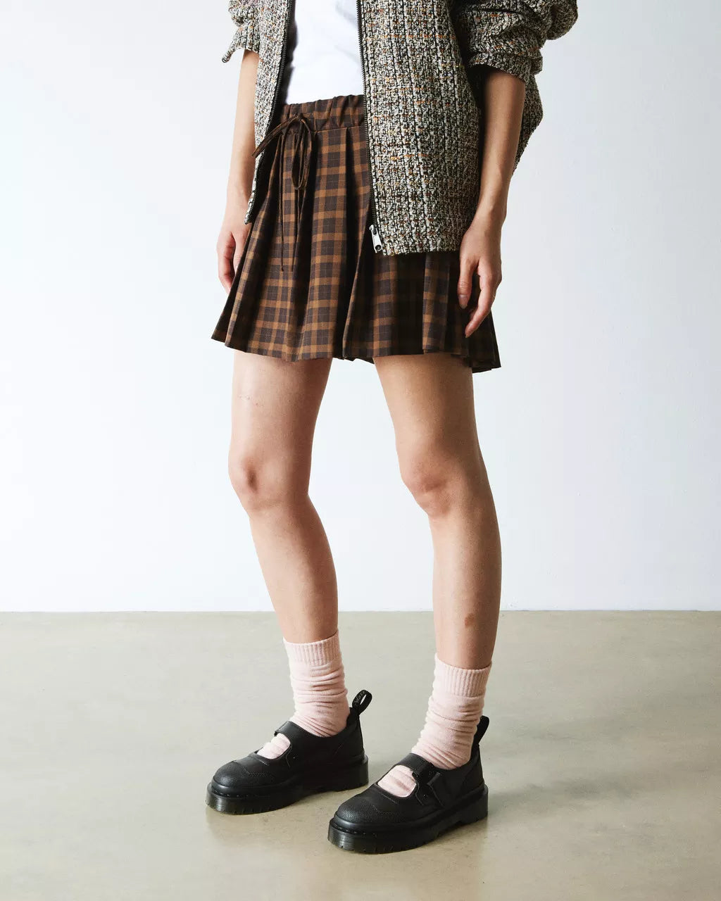 INDICA II TECH STRAP BEX MARY JANE SHOES