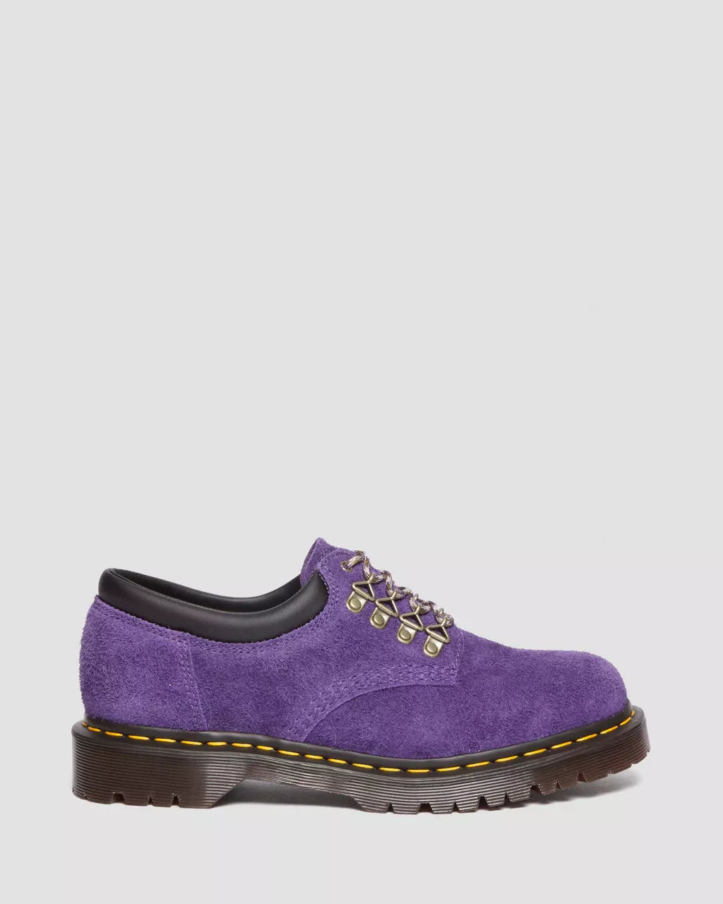 DR MARTENS 8053 Ben Suede Shoes