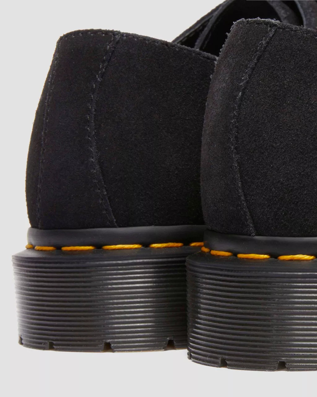 Ramsey Woven Suede  Creepers