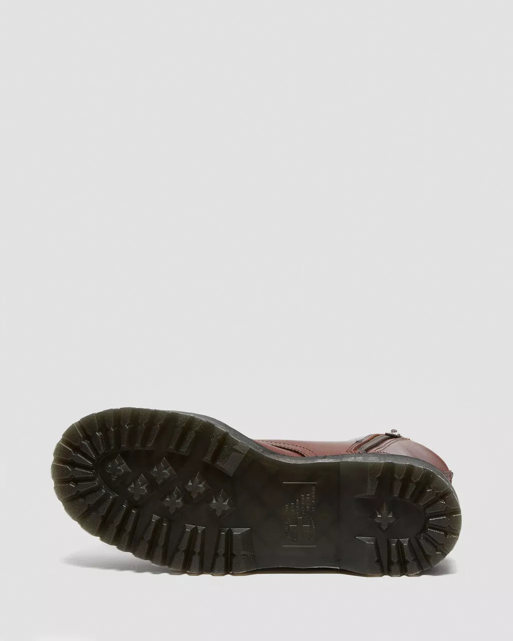 Jadon Faux Fur Lined Platform Boots