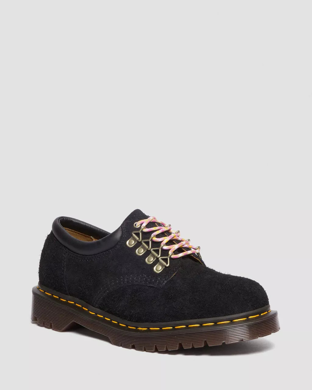 DR MARTENS 8053 Ben Suede Shoes