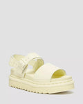 Voss Hydro Leather Strap Sandals
