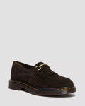 DR MARTENS Adrian Suede Snaffle Loafers