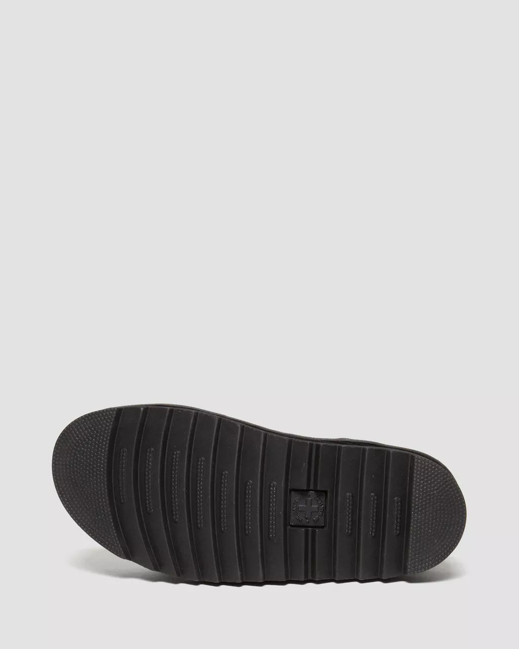 Olson Tumbled Nubuck Leather Gladiator Zip Sandals