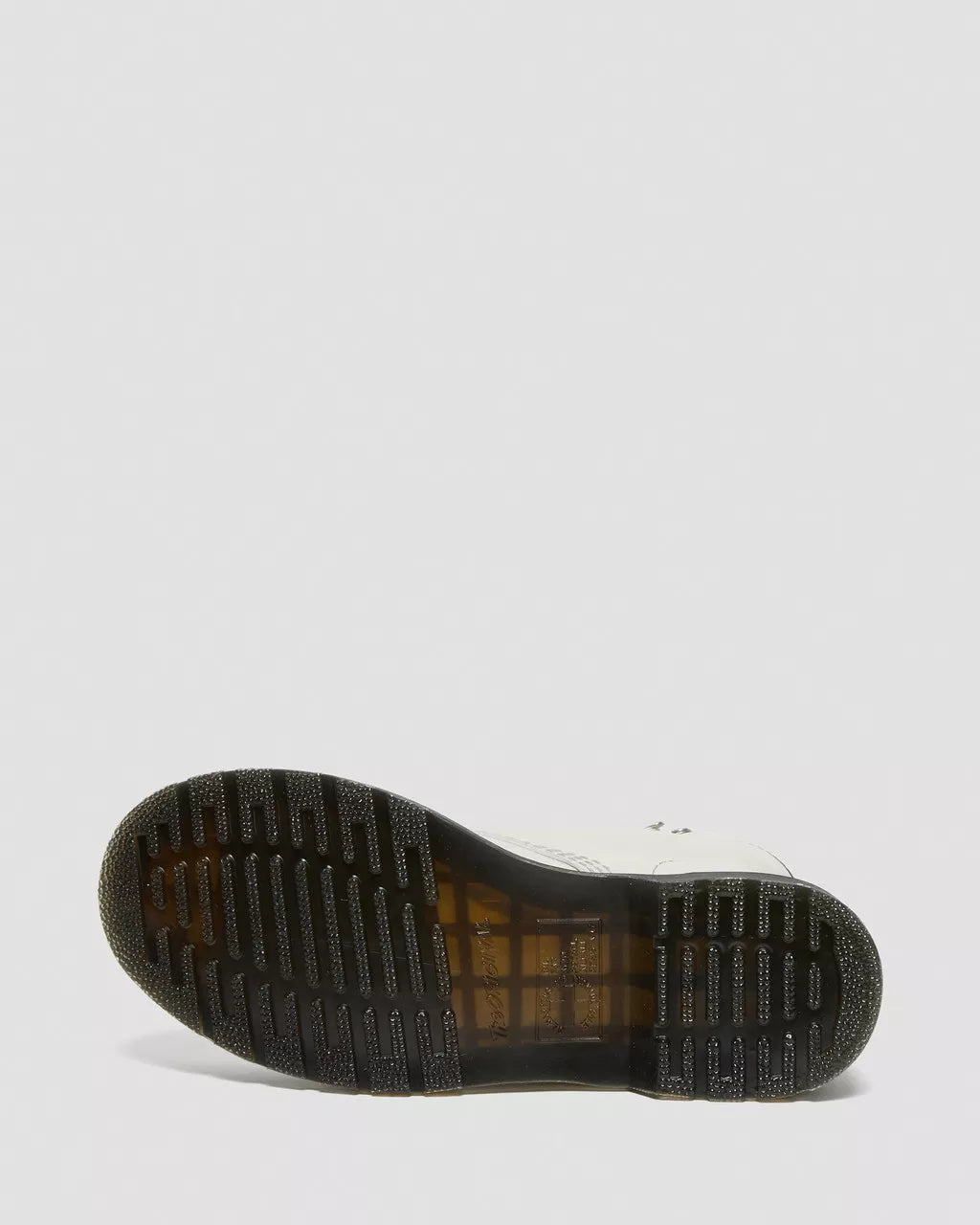DR MARTENS 1460 Leather Boots HDW