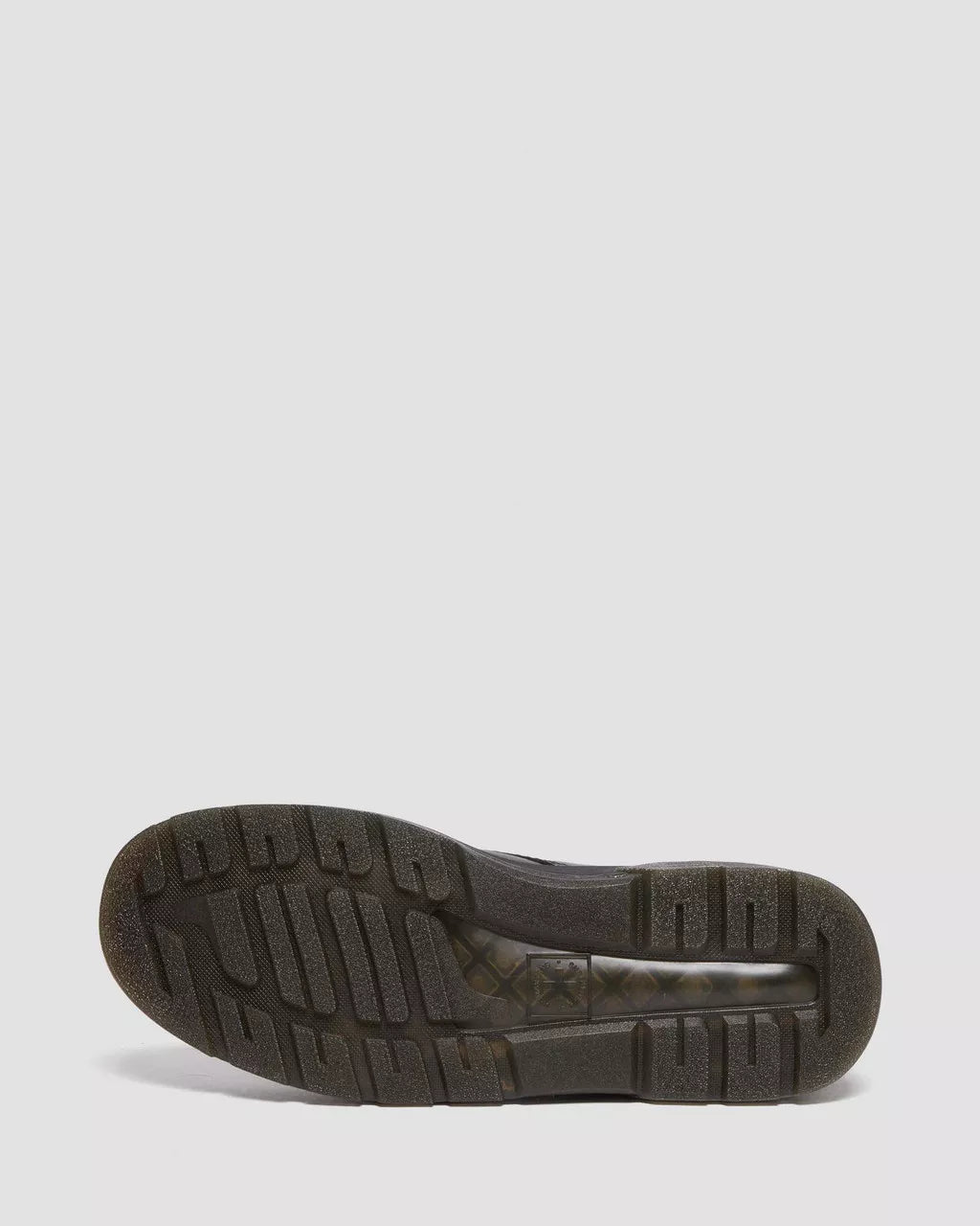 Crewson Leather Lace Up Boots