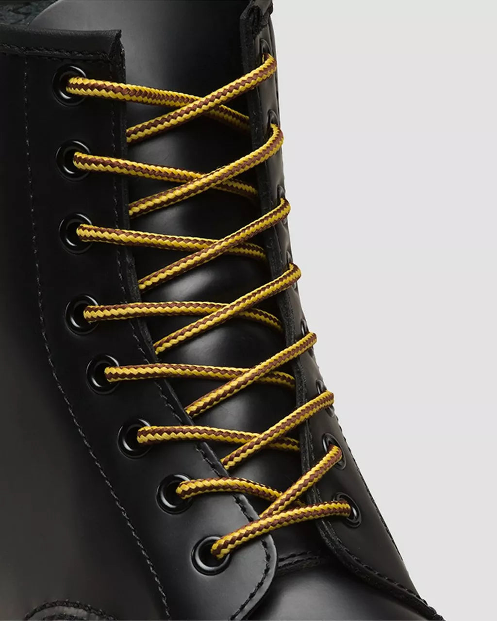 140cm Round Shoe Laces (8-10 Eye)