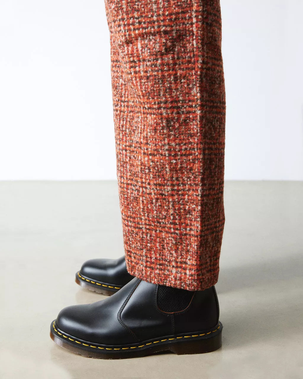 2976 Vintage Made in England Chelsea Boots