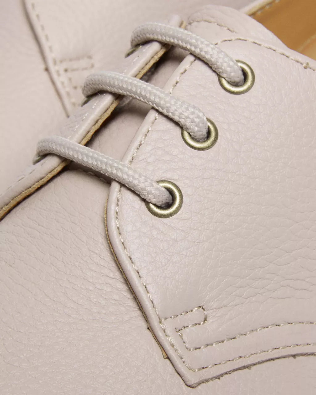1461 Virginia Leather Shoes