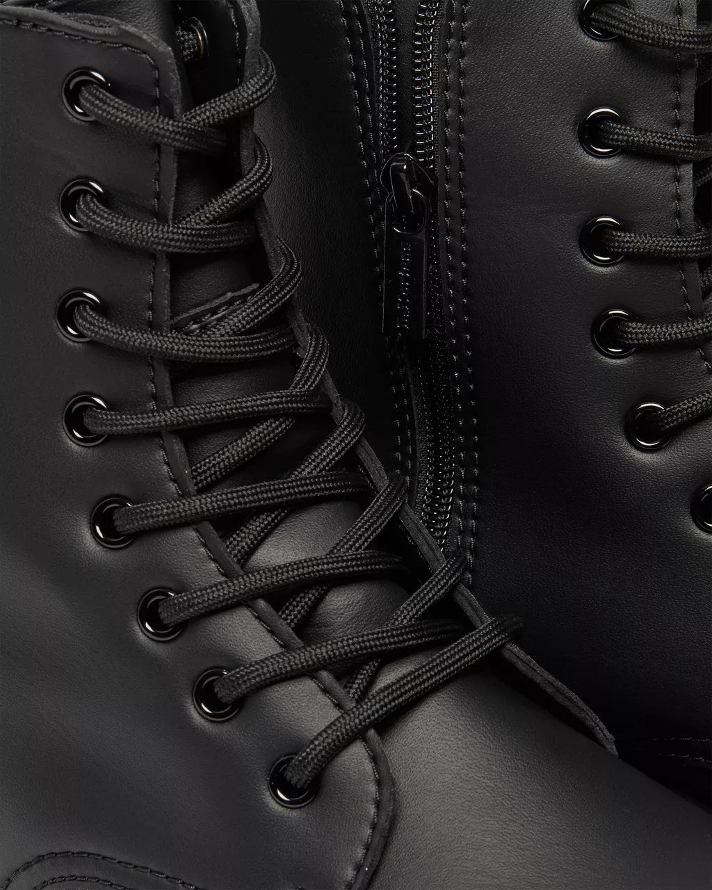 Jadon II Mono Vegan Platform Boots