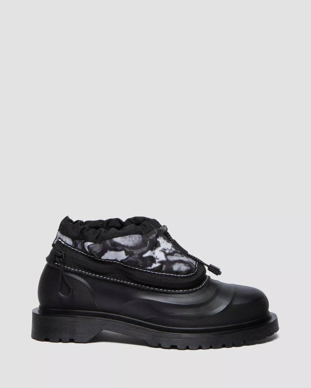 DR MARTENS 14xx Removable Gaiters Sub Shoes