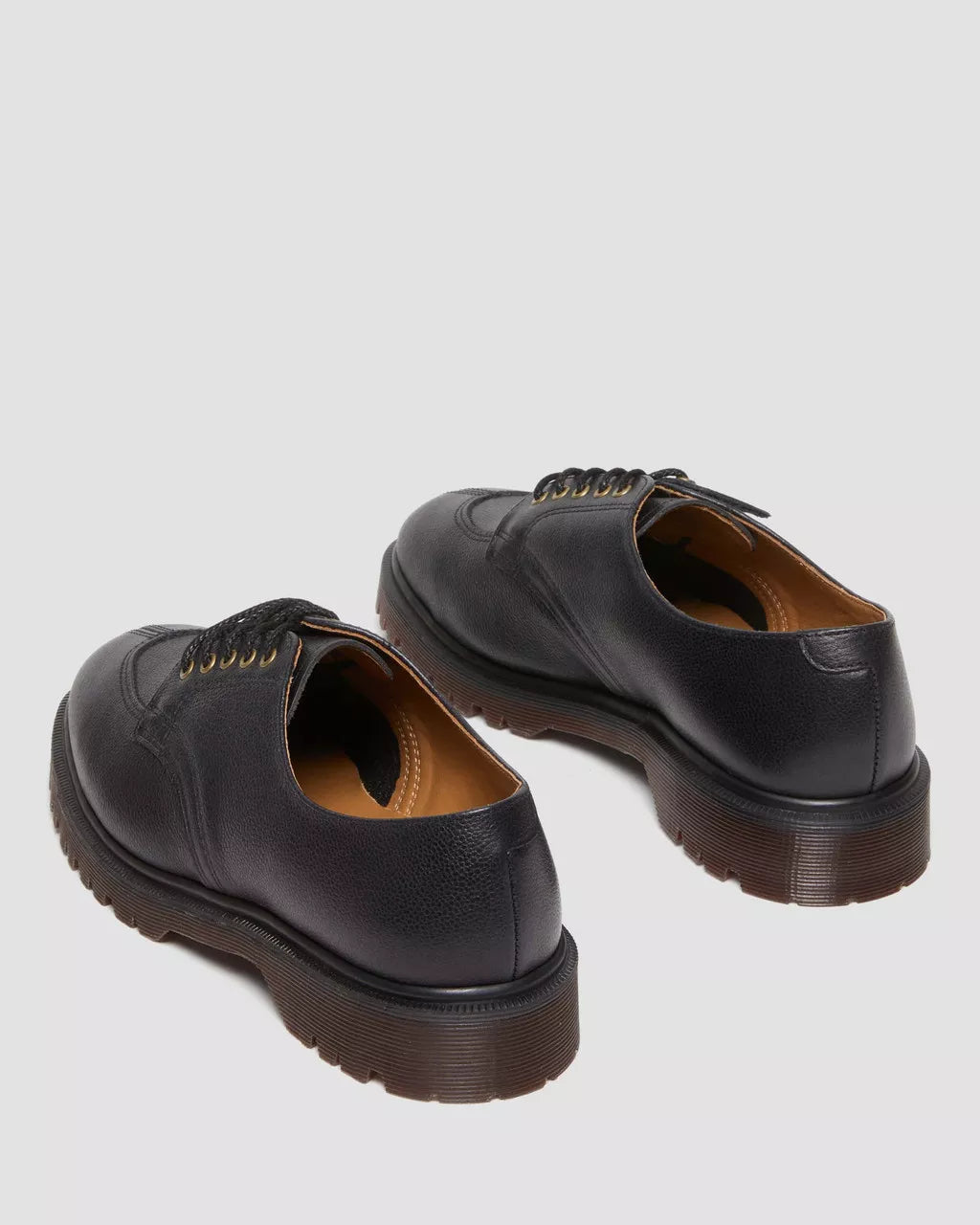 DR MARTENS 2046 Westminster Leather Lace Up Shoes