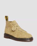 DR MARTENS Church Desert Oasis Suede Monkey Boots