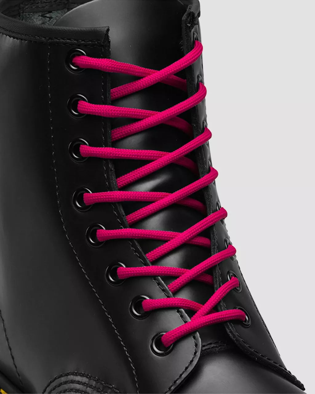 140cm Round Shoe Laces (8-10 Eye)