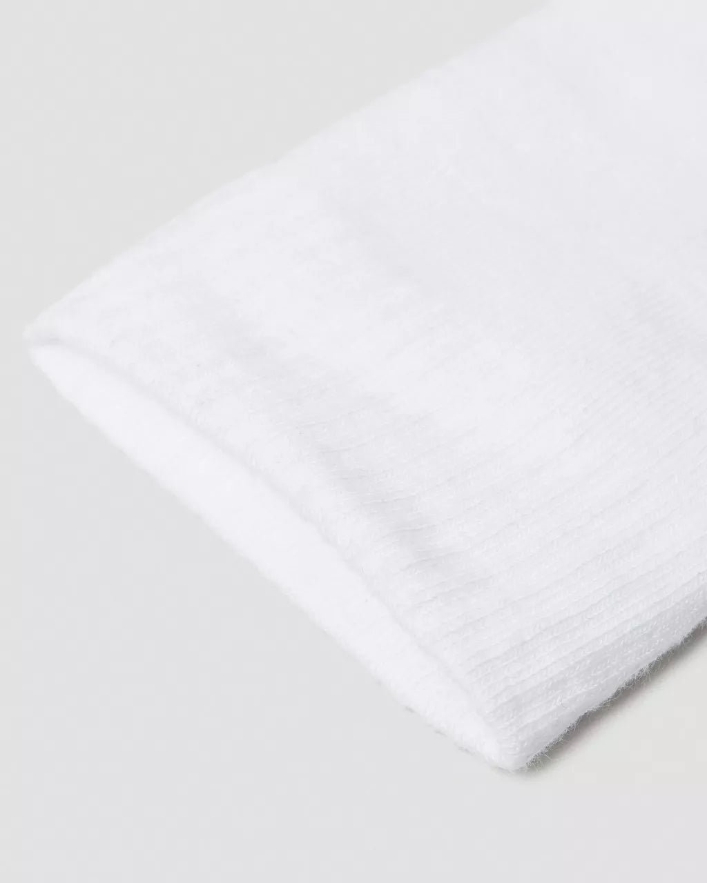 Double Doc Organic Cotton Blend Socks