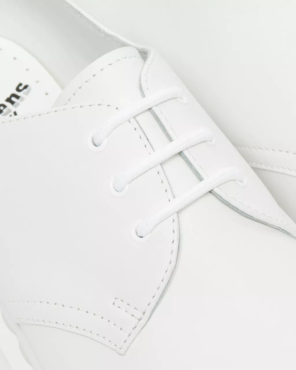 DR MARTENS 1461 For Pride Leather Shoes