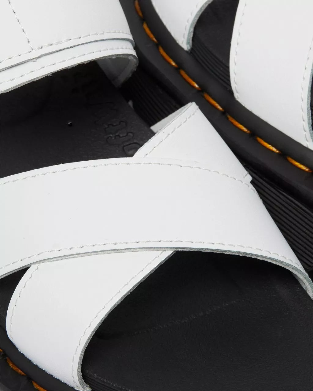 Voss II Hydro Leather Strap Sandals