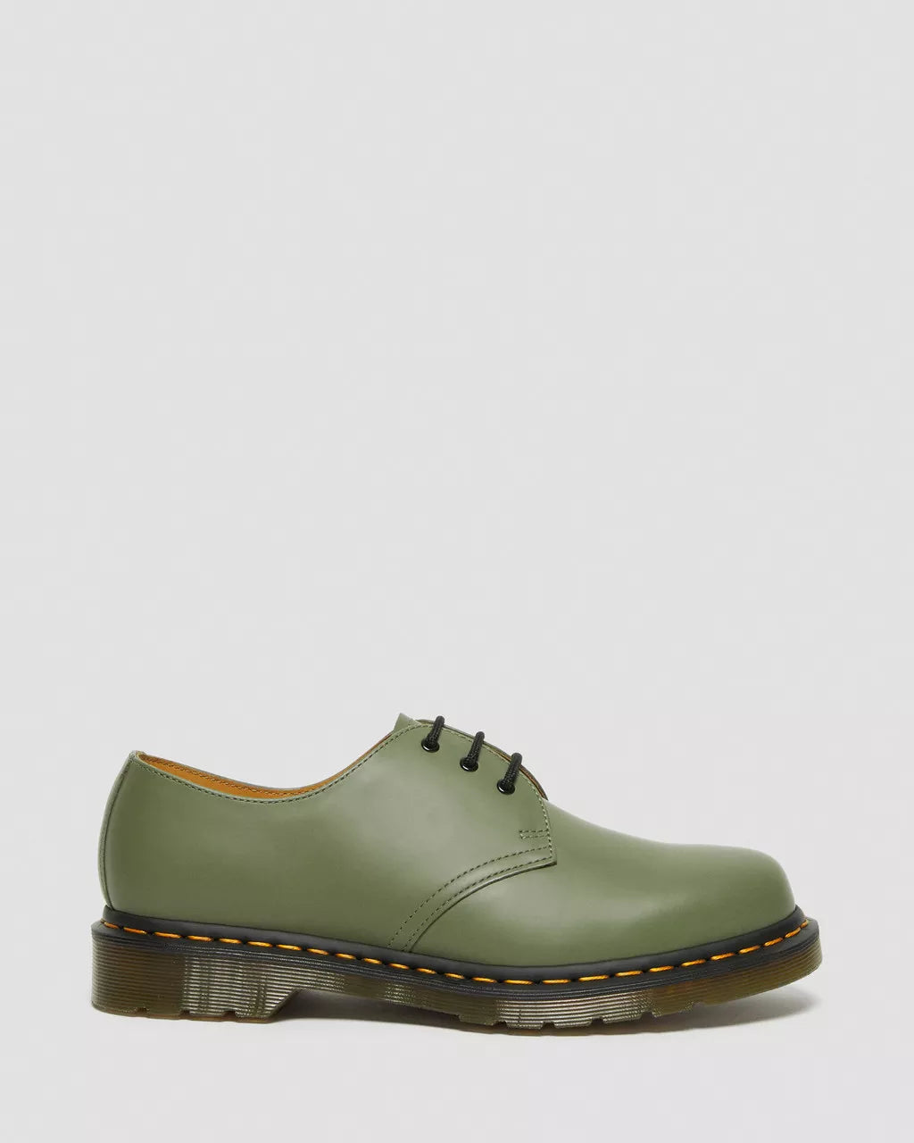 DR MARTENS 1461 Smooth Leather Oxford Shoes