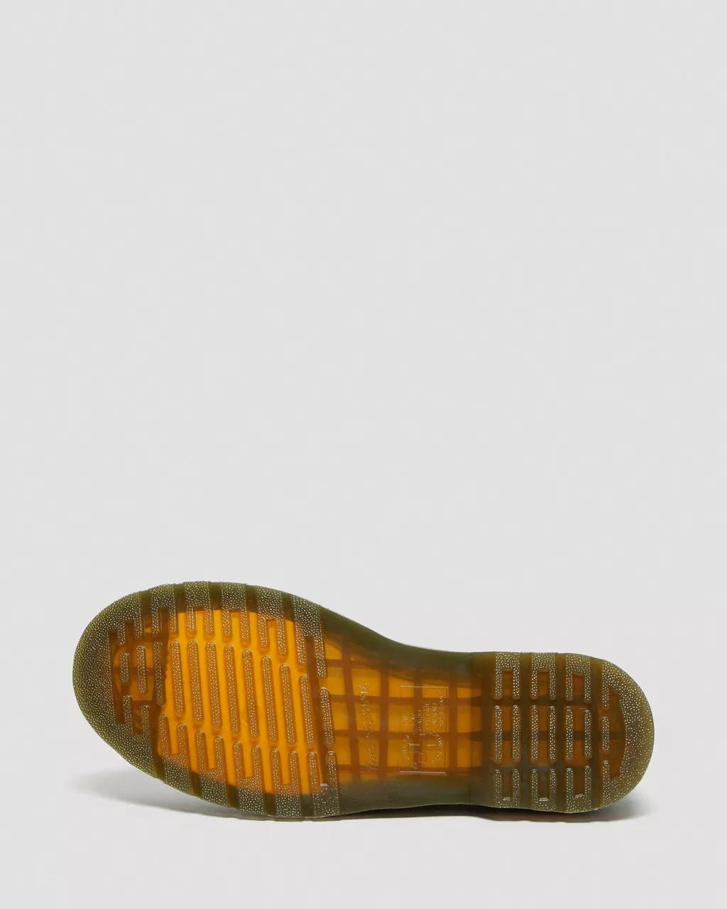 DR MARTENS 1461 Smooth Leather Oxford Shoes