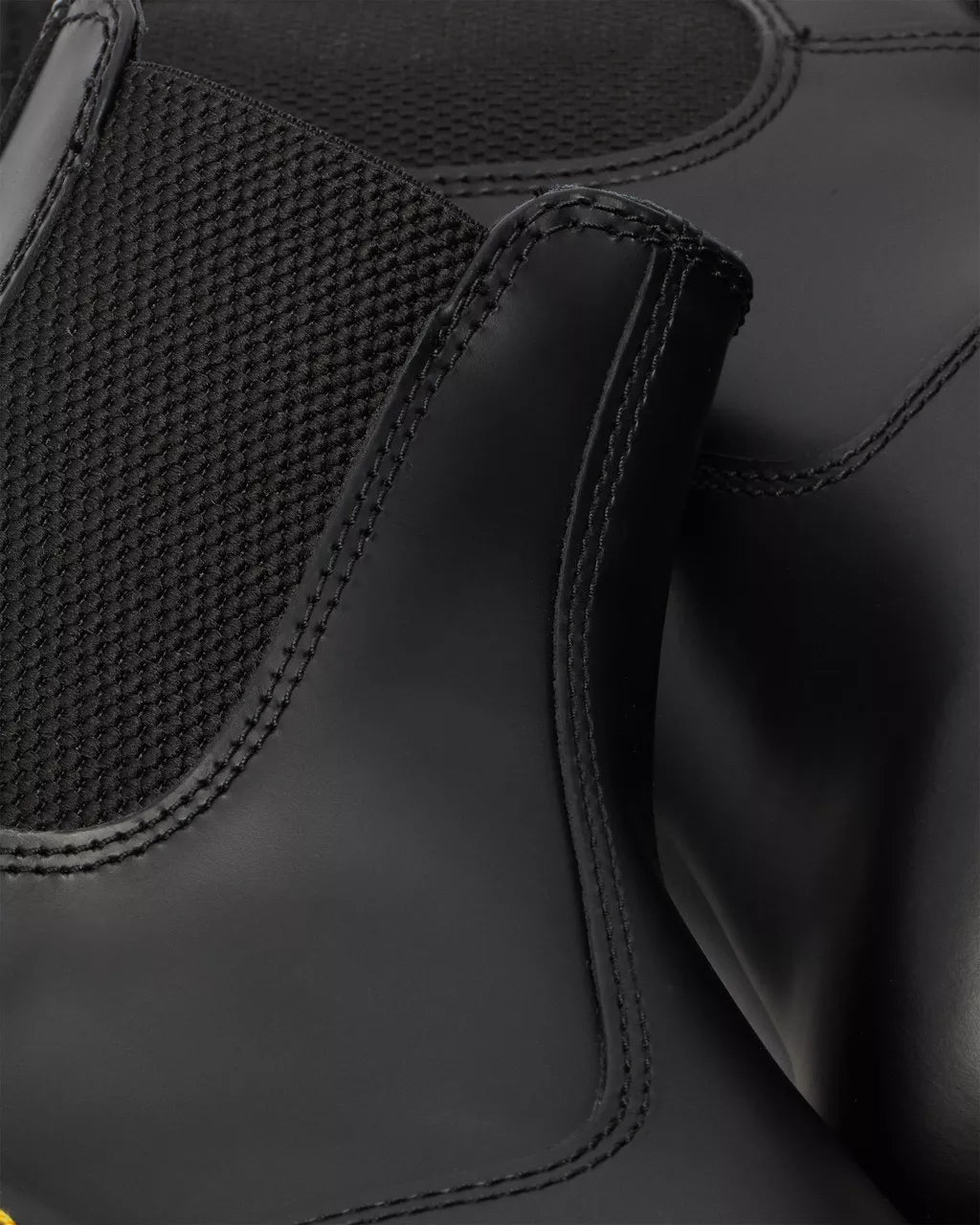 2976 Bex Smooth Leather Chelsea Boots