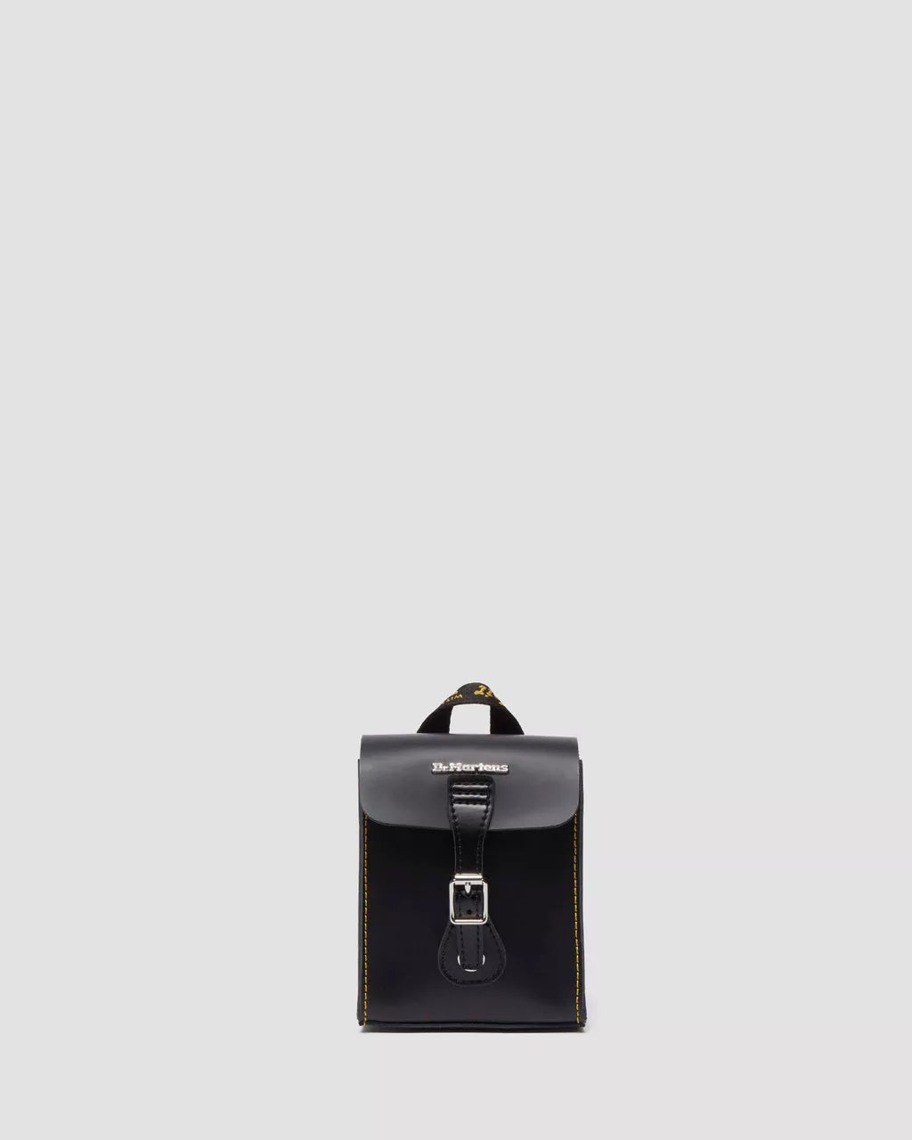 DR MARTENS Micro Leather Backpack