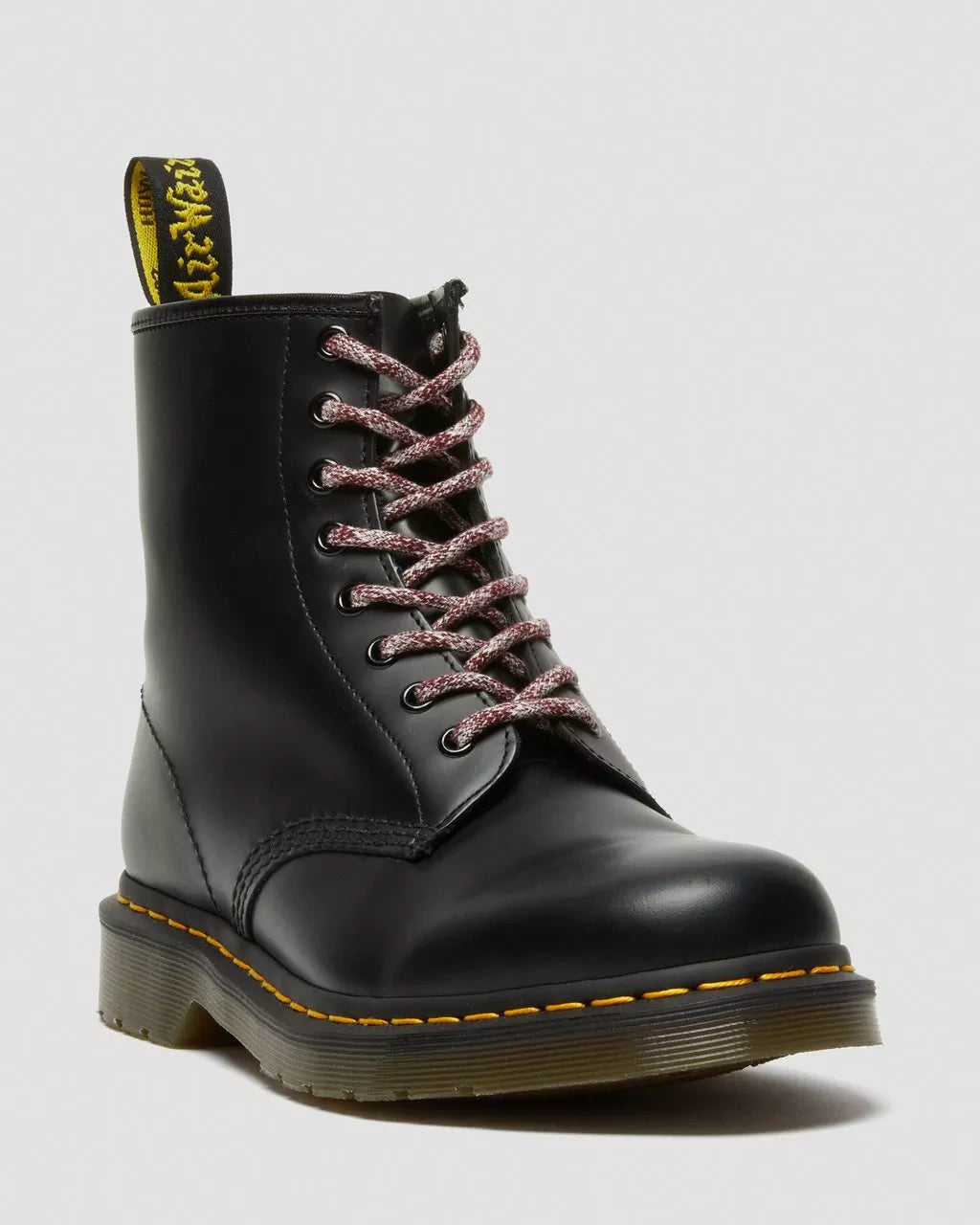 DR MARTENS 140cm Round Marl Shoe Laces (8-10 Eye)
