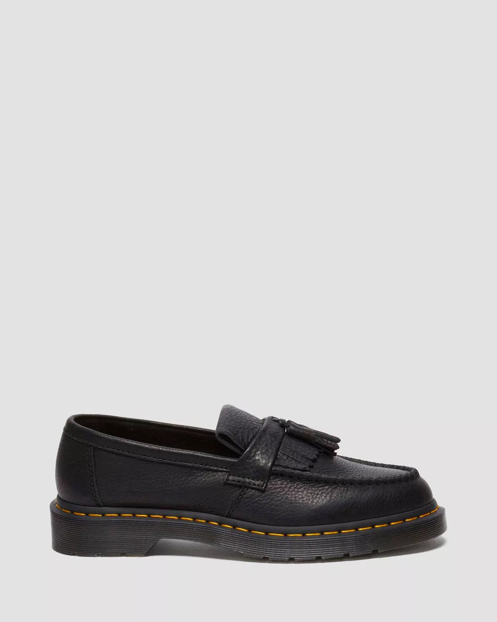 Adrian Ambassador Soft Leather Tassel Loafers