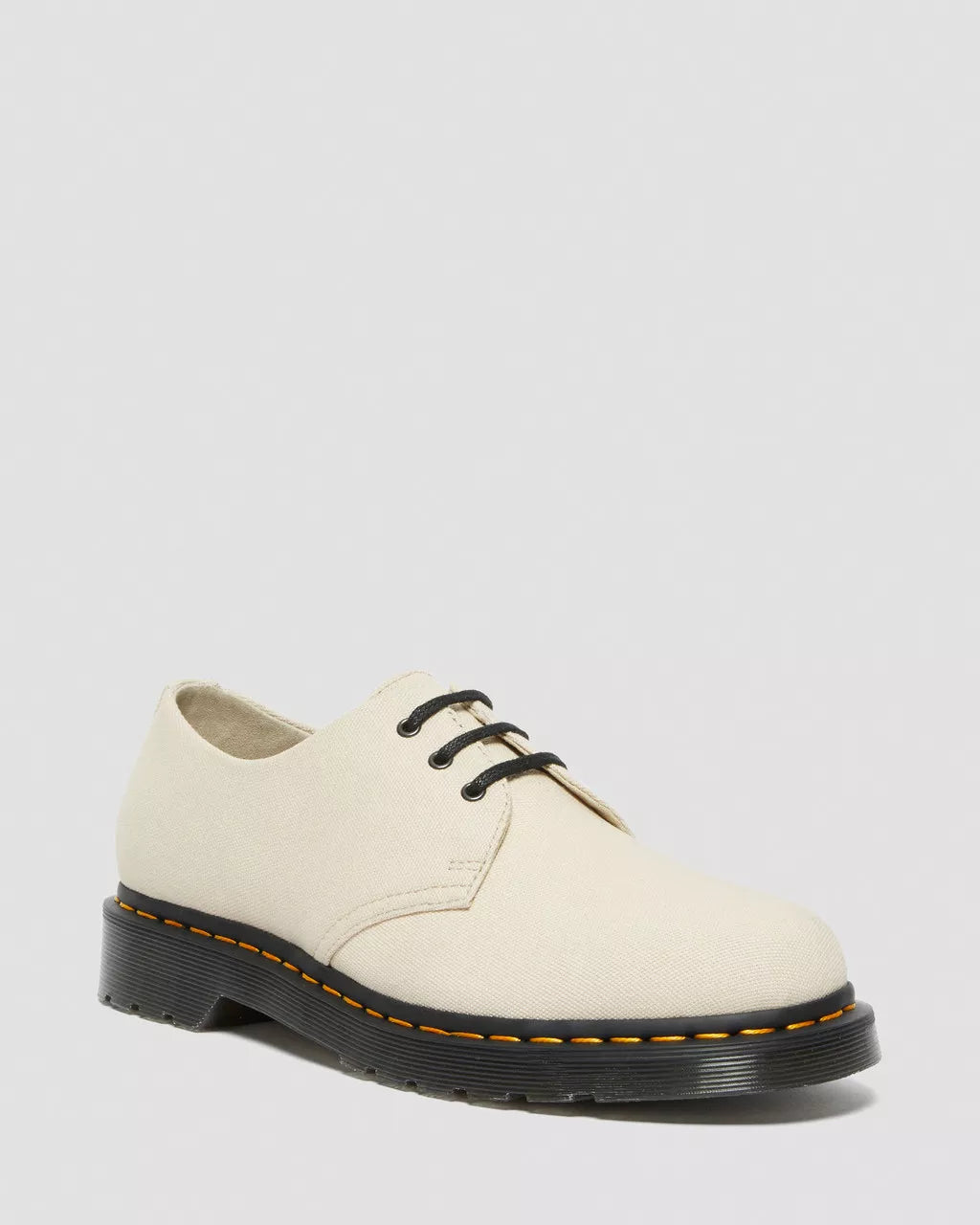 DR MARTENS 1461 Canvas Shoes