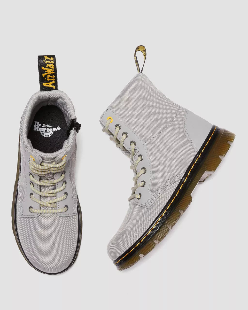 Junior Combs Extra Tough Utility Boots