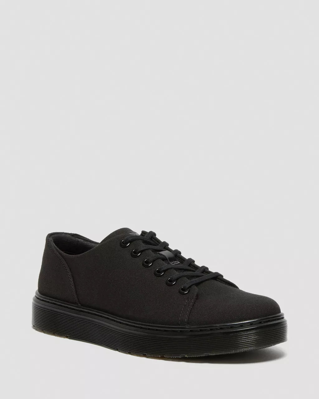 DR MARTENS Dante Canvas Casual Shoes