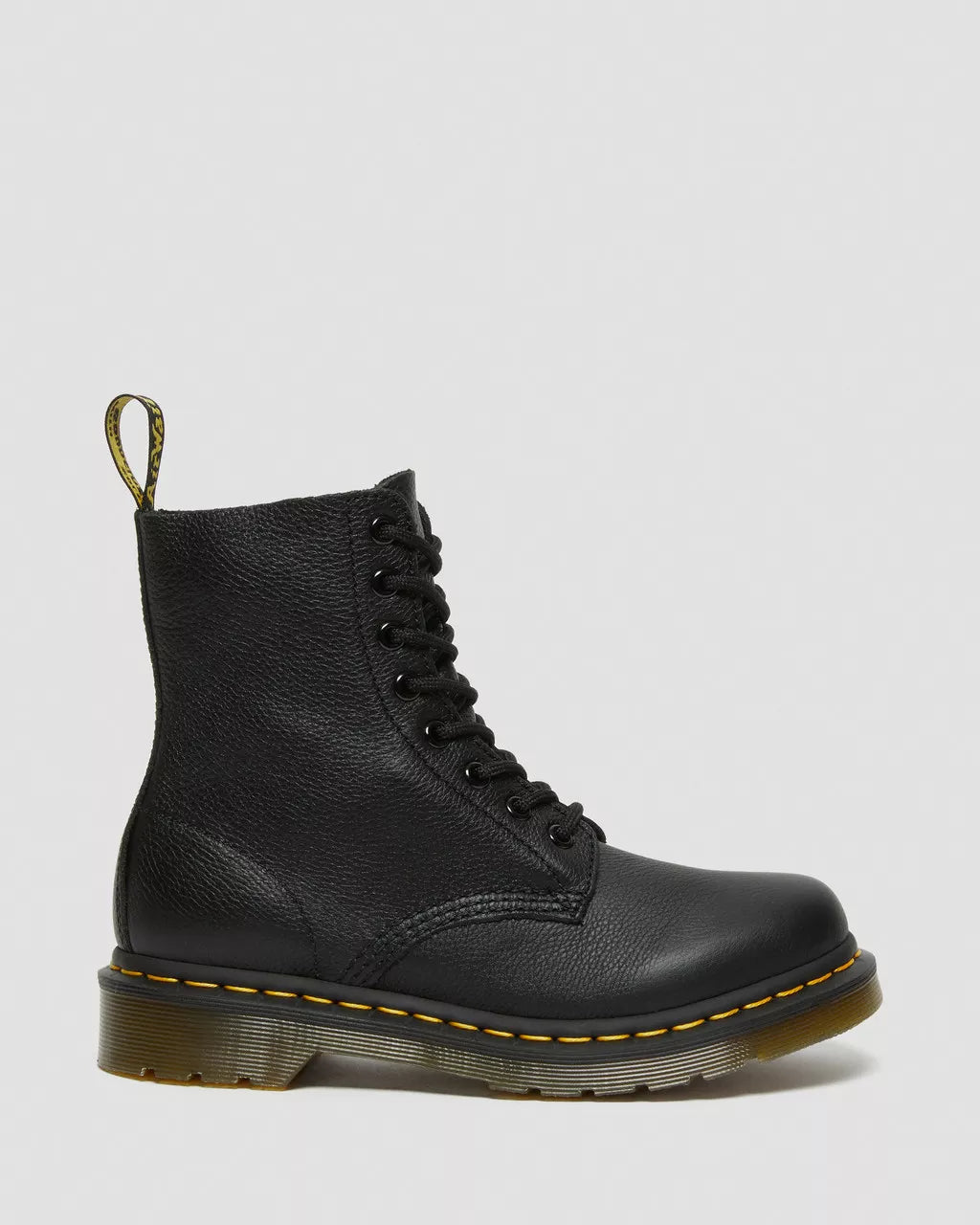 1460 Pascal Virginia Leather Lace Up Boots