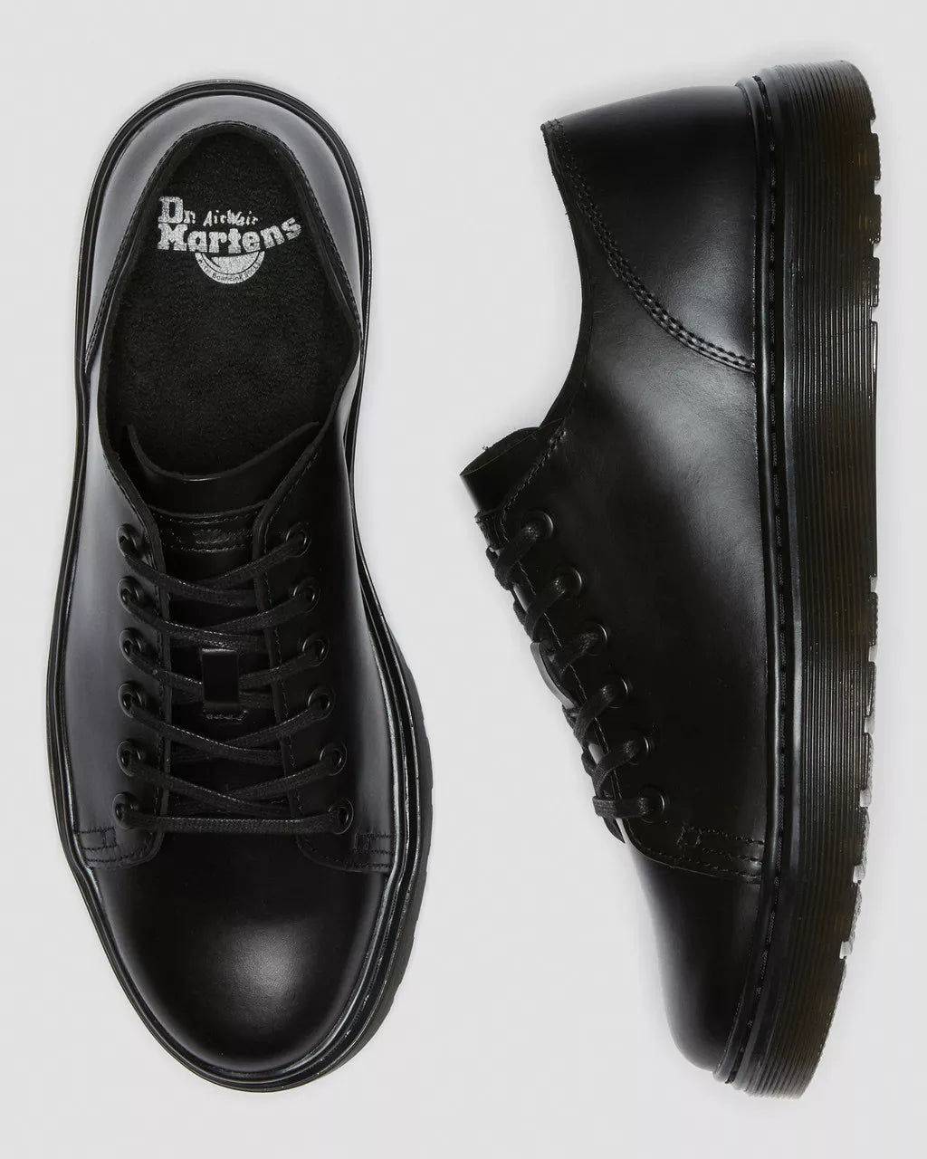 Dante Brando Leather Casual Shoes