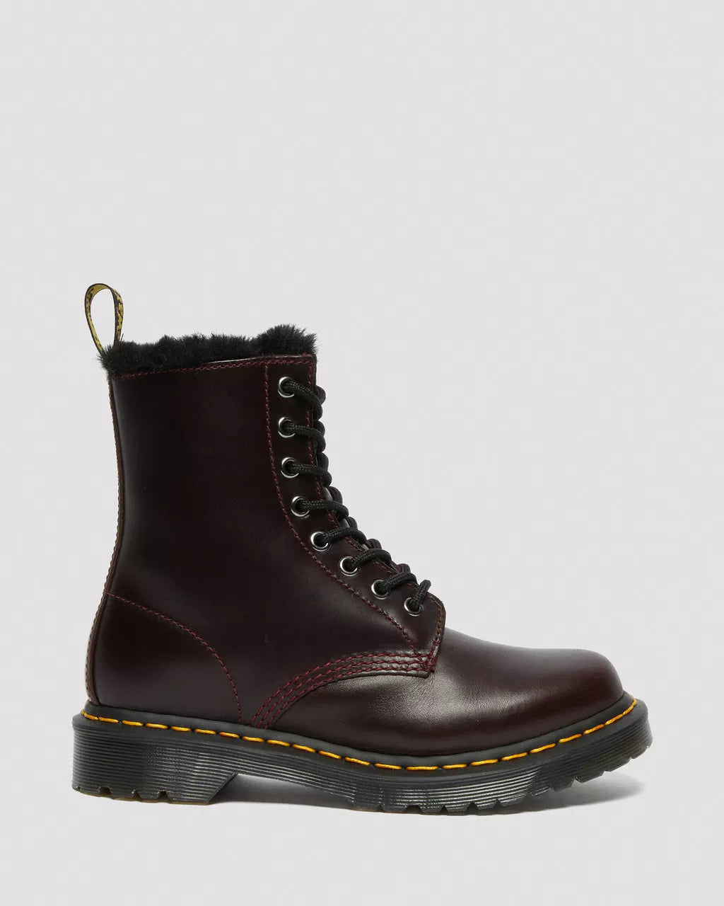 1460 Serena Faux Fur Lined Boots